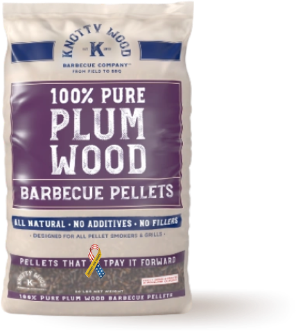 plum wood