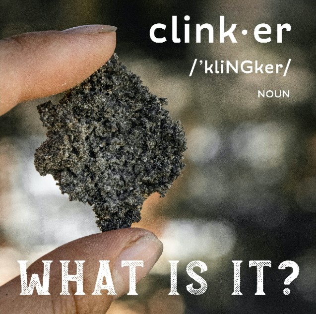 clinker