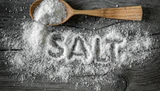 Simply Salt