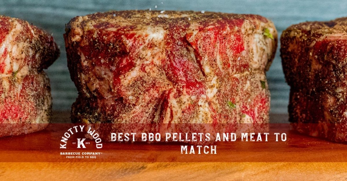 Best BBQ Pellets
