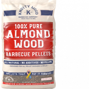 almond wood classic