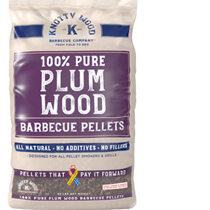 plum wood classic