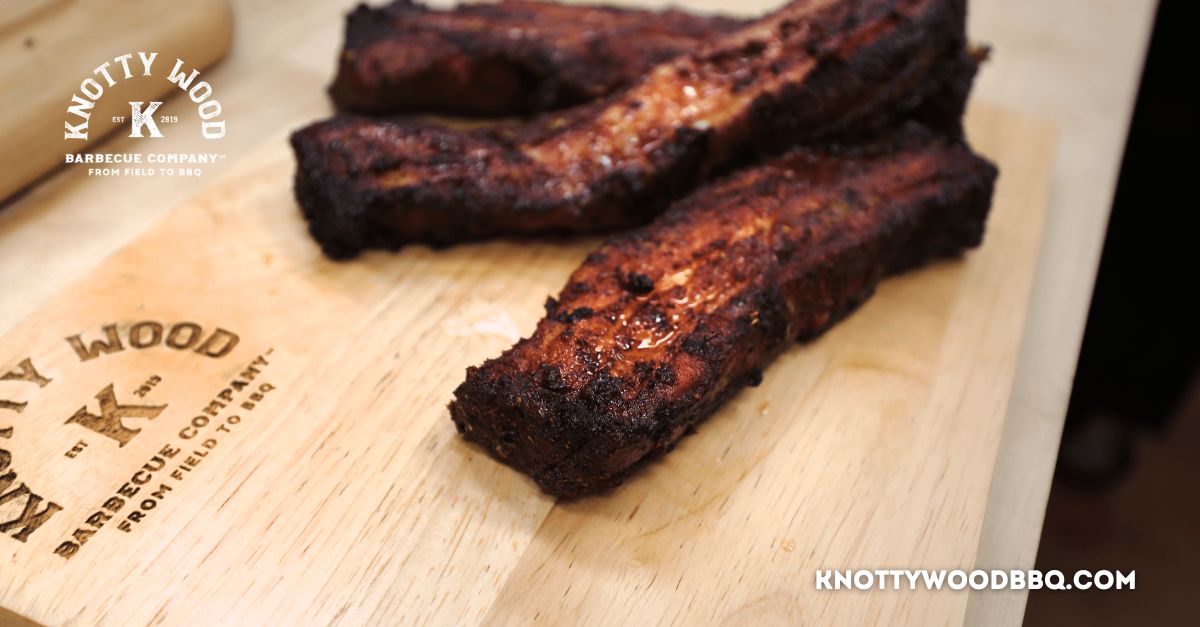 Best Pellets for Ribs