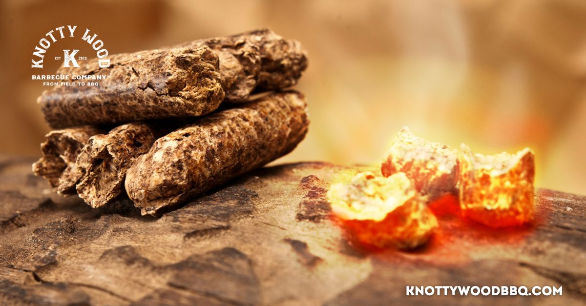 home depot wood pellets