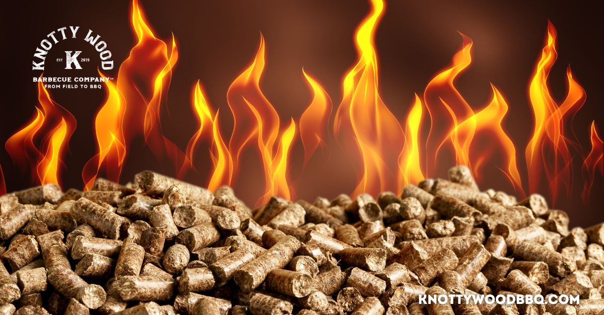 best wood pellets for ribs