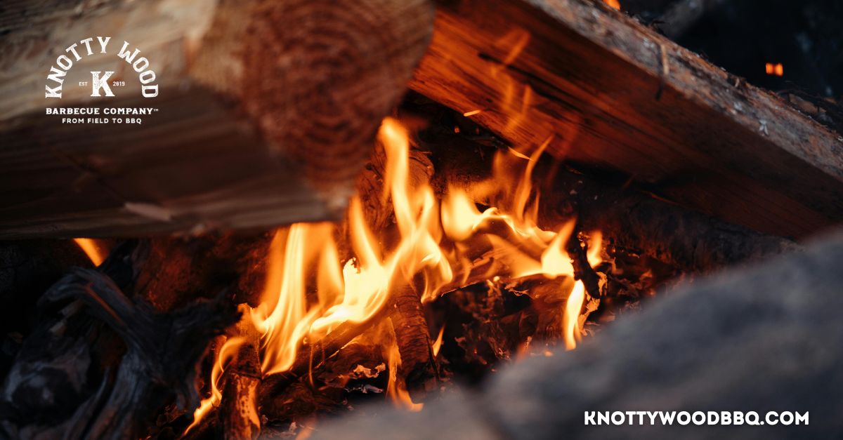 plum wood for smoking