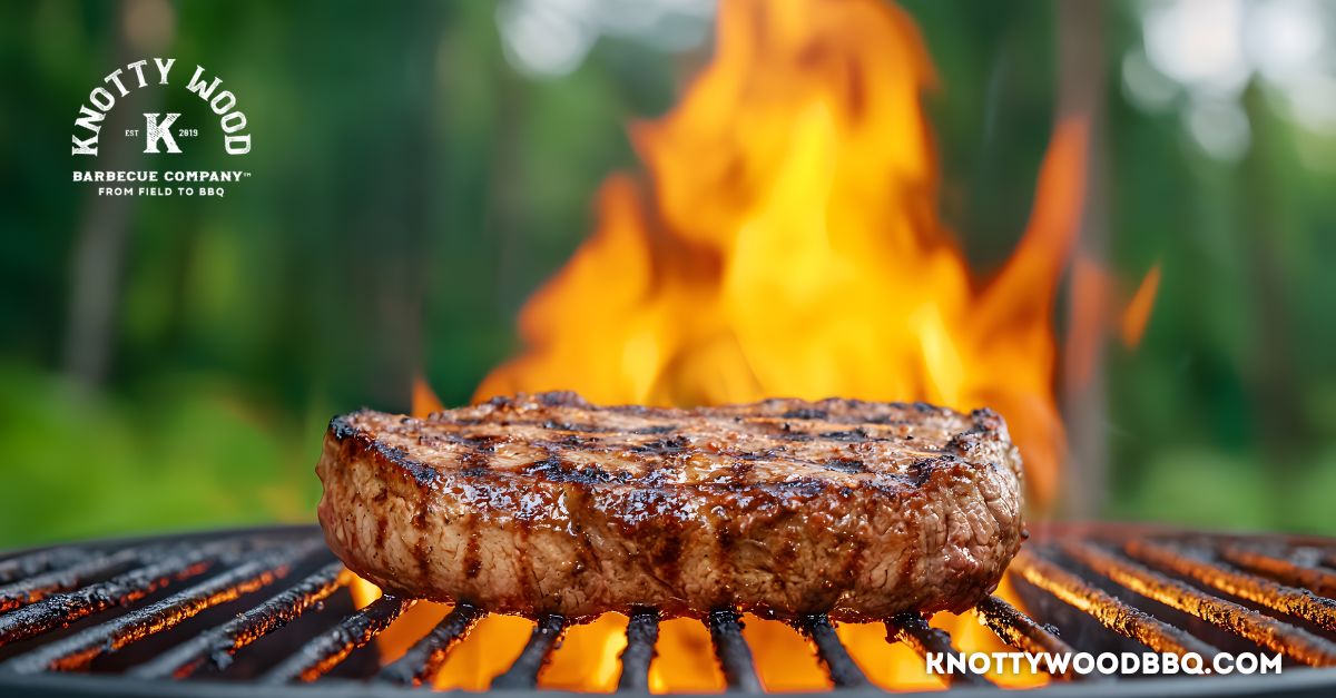 smoker grill pellets